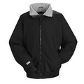 Red Kap Men's Nylon Crew Jacket